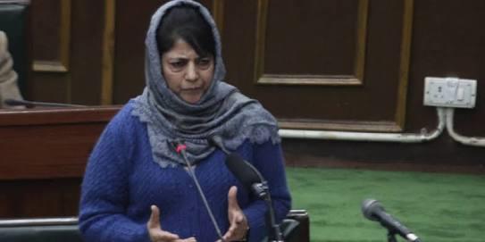 Will take the investigation on Shopian killings to logical conclusion: CM